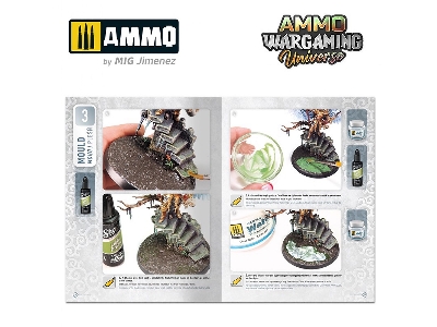 Ammo Wargaming Universe 09 - Foul Swamps - image 5