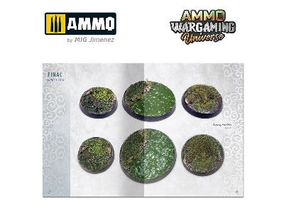 Ammo Wargaming Universe 09 - Foul Swamps - image 8