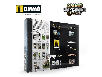 Ammo Wargaming Universe 10 - Fertile Meadows - image 2