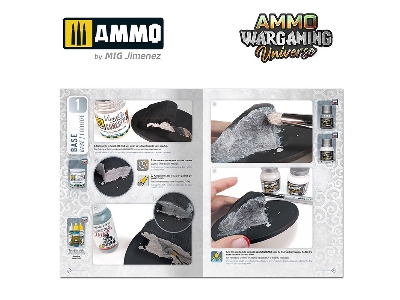 Ammo Wargaming Universe 10 - Fertile Meadows - image 7