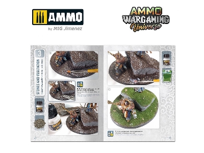 Ammo Wargaming Universe 10 - Fertile Meadows - image 8