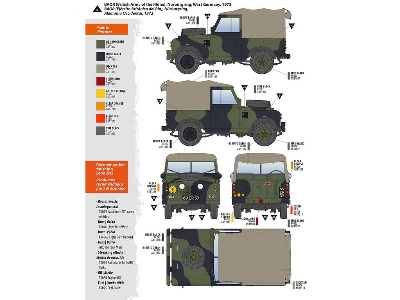 Land Rover 88 Series IIA Rover 8 - image 6