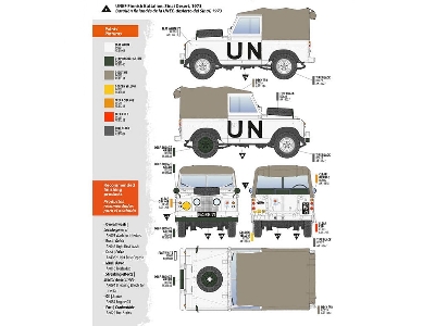 Land Rover 88 Series IIA Rover 8 - image 7