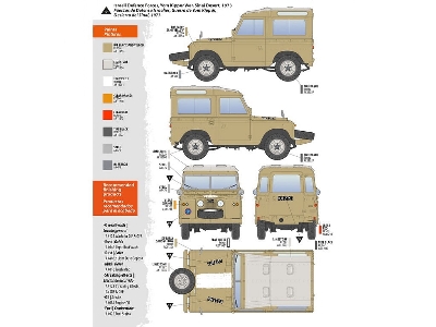 Land Rover 88 Series IIA Station Wagon - image 2