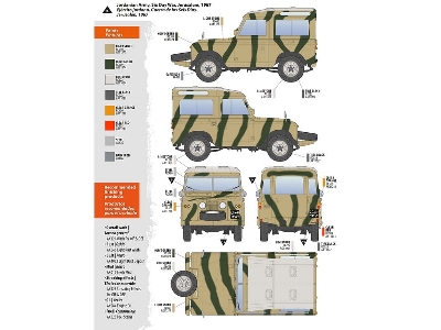 Land Rover 88 Series IIA Station Wagon - image 3