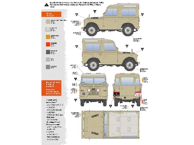 Land Rover 88 Series IIA Station Wagon - image 4