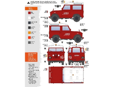 Land Rover 88 Series IIA Station Wagon - image 7