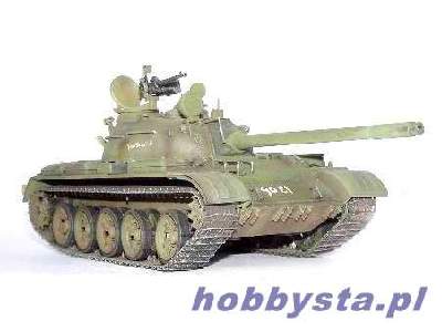 Russian T-55 Tank - image 1
