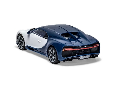 QUICKBUILD Bugatti Chiron - image 3