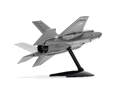 QUICKBUILD F-35B Lightning II - image 6