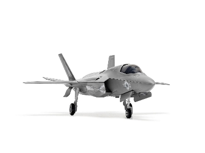 QUICKBUILD F-35B Lightning II - image 7