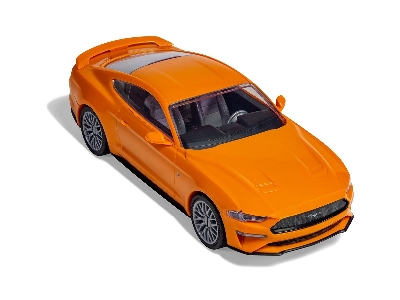 QUICKBUILD Ford Mustang GT - image 2