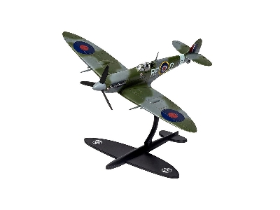 Supermarine Spitfire MkVc- Starter Set - image 2