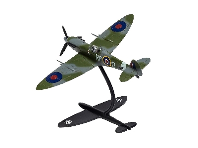 Supermarine Spitfire MkVc- Starter Set - image 3