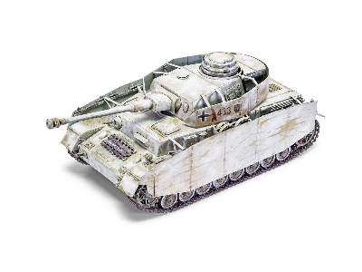 Panzer IV Ausf.H - Mid Version - image 5