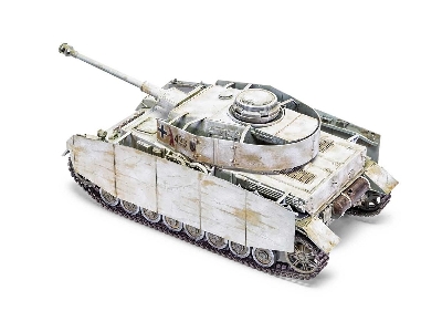 Panzer IV Ausf.H - Mid Version - image 7