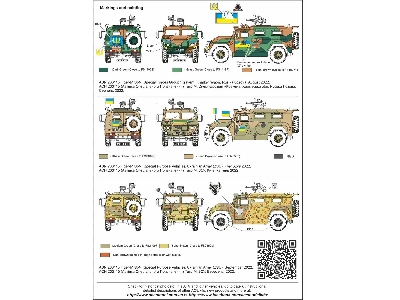 ASN 233115 Tiger-M SpN in Ukrainian service - image 15