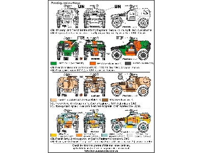 VBL (Light Armored Vehicle) short chassis 7.62 MG - image 14