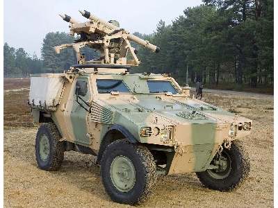VB2L Mistral (AA version). Long chassis - image 12