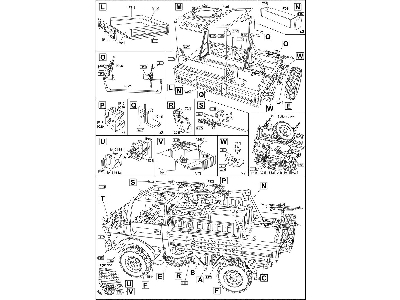 JACAM 4x4 Unimog for long-range patrol missions - image 18