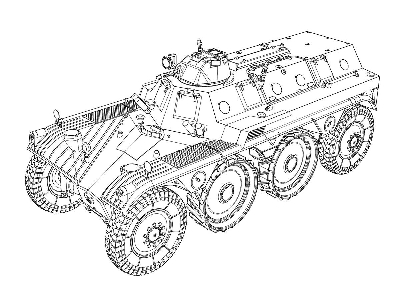 EBR-ETT (Engin Transporteur de Troupes) - image 9