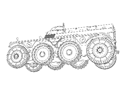 EBR-ETT (Engin Transporteur de Troupes) - image 11