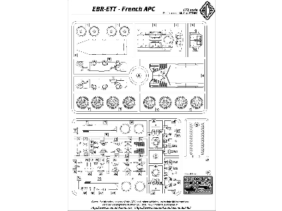 EBR-ETT (Engin Transporteur de Troupes) - image 16