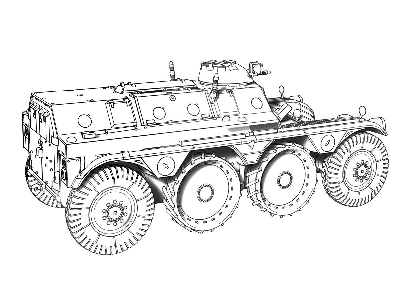 EBR-ETT (Engin Transporteur de Troupes) - image 20