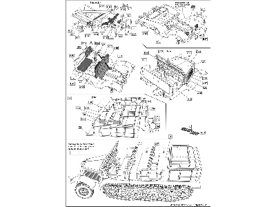 SdKfz.6/1 Zugkraftwagen 5t Artillerie - image 18