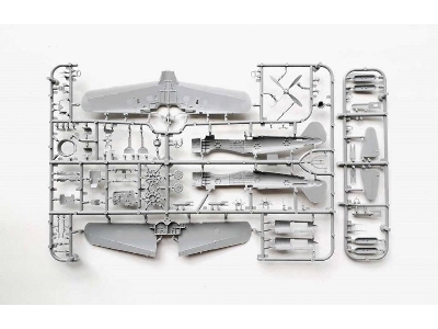 Ki-84 Hayate Special Attack Units - image 8