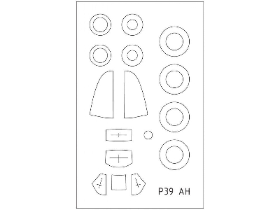 P-39N Airacobra - image 7