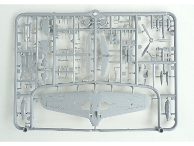 P-39N Airacobra - image 11