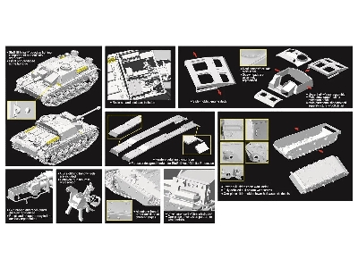 StuG.III Ausf.G Initial Production - image 3