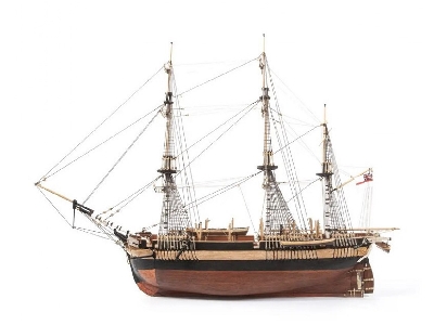 HMS Erebus 1826 - image 1
