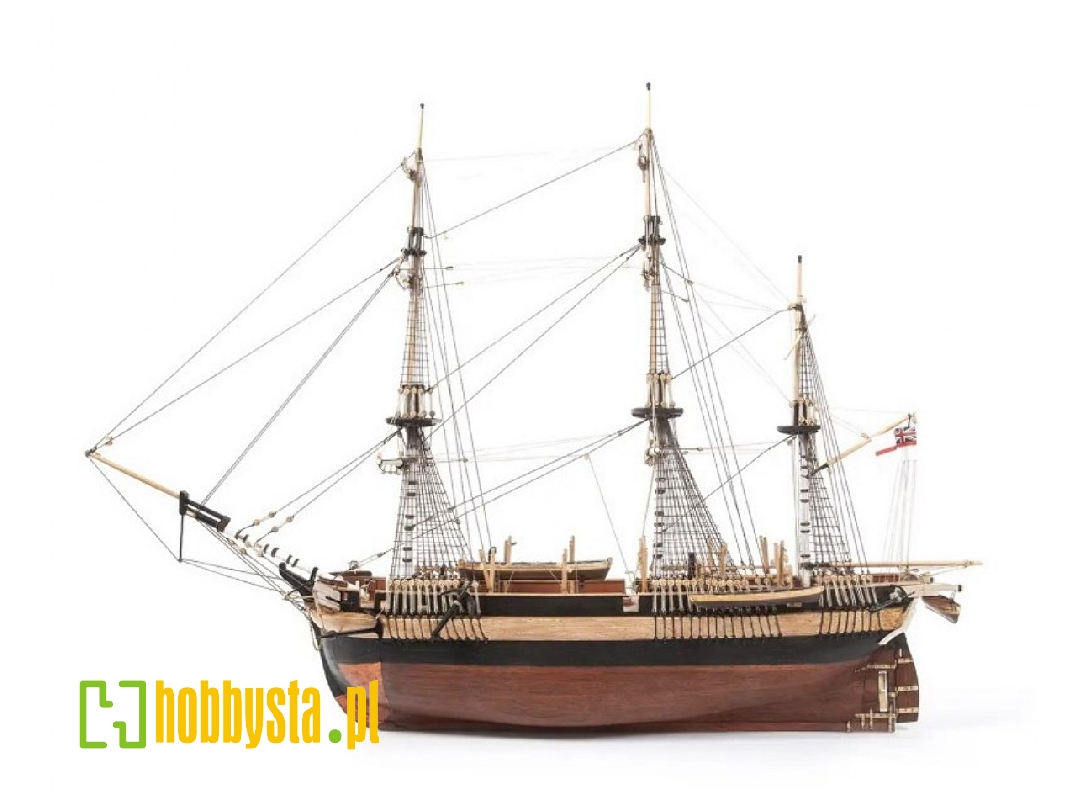 HMS Erebus 1826 - image 1