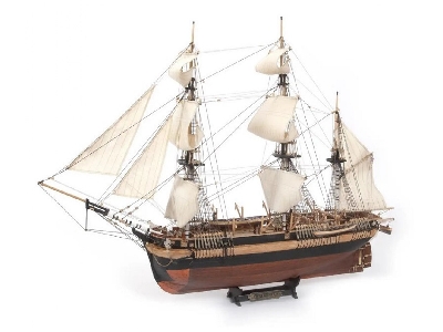 HMS Erebus 1826 - image 3