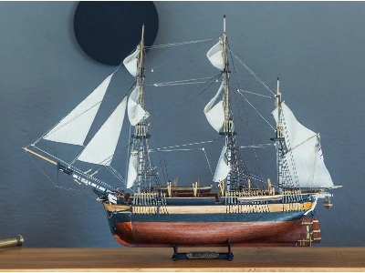 HMS Erebus 1826 - image 7