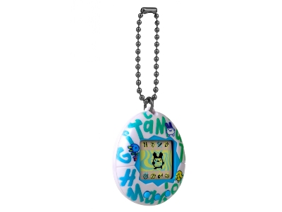 Tamagotchi Logo Repeat - image 4