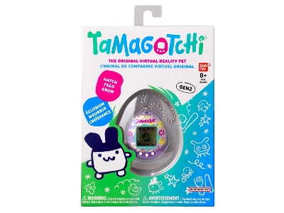 Tamagotchi Paradise - image 1