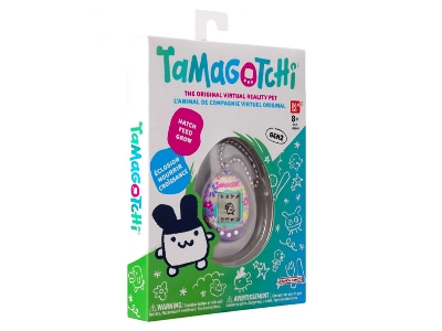 Tamagotchi Paradise - image 2