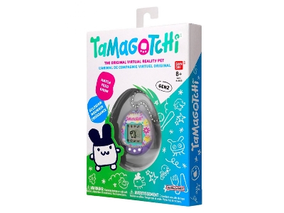 Tamagotchi Paradise - image 3