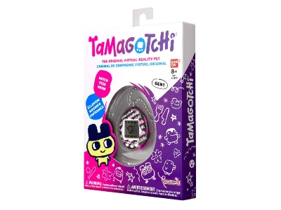 Tamagotchi Japanese Ribbon - image 1