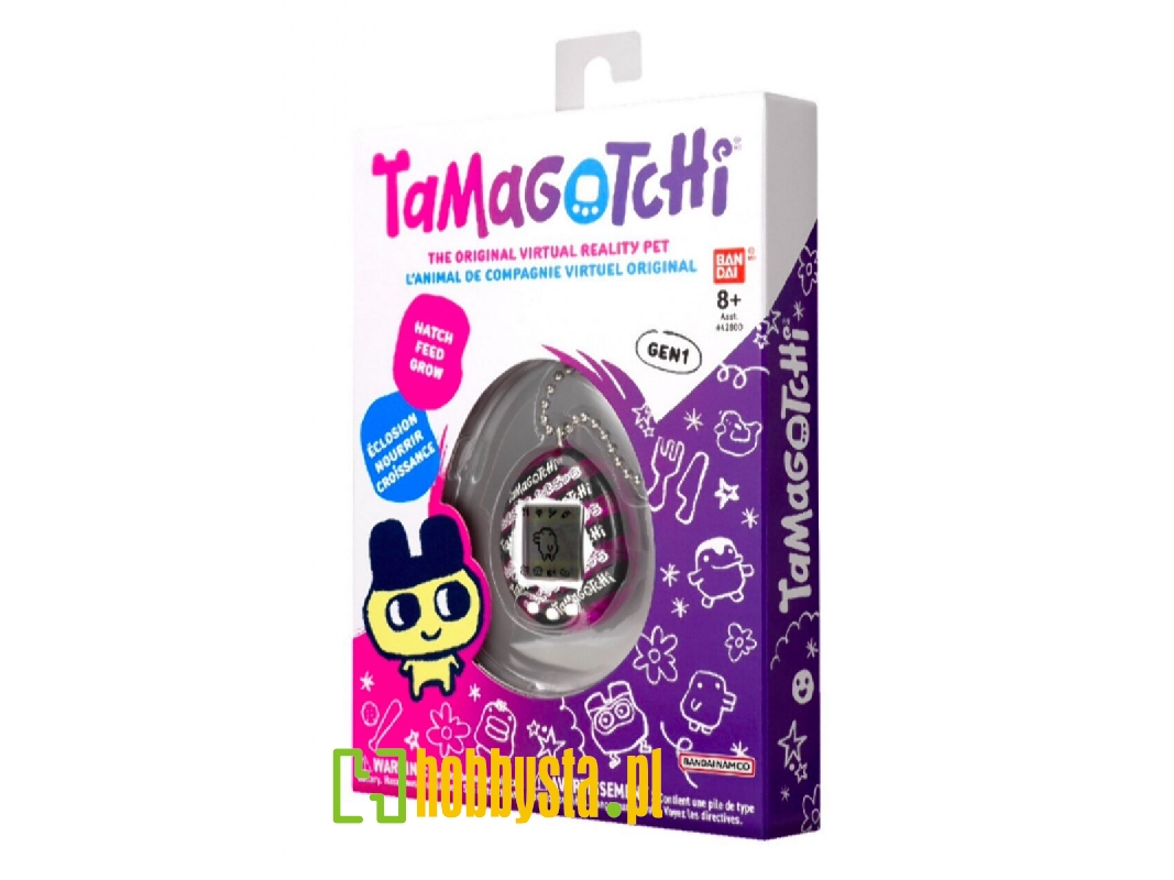 Tamagotchi Japanese Ribbon - image 1