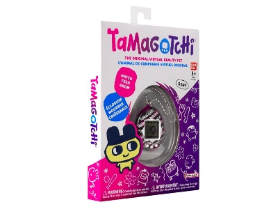 Tamagotchi Japanese Ribbon - image 2