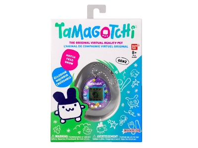 Tamagotchi Tama Universe - image 1