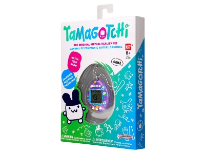 Tamagotchi Tama Universe - image 3