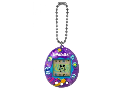 Tamagotchi Tama Universe - image 6