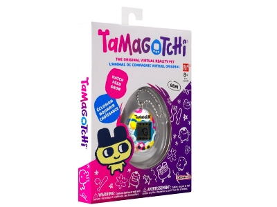 Tamagotchi Memphis Style - image 2