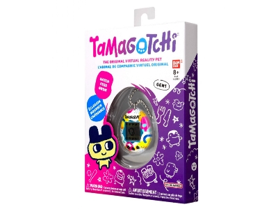 Tamagotchi Memphis Style - image 3