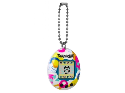 Tamagotchi Memphis Style - image 4